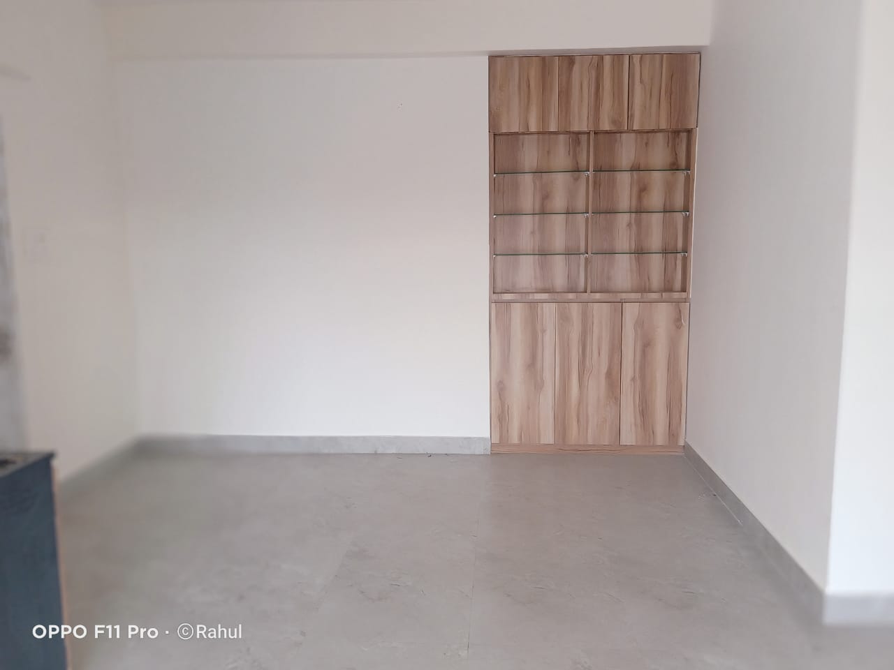 Semi Furnished 2bhk in Rukmini Gaon, Guwahati, Assam, India for Rent